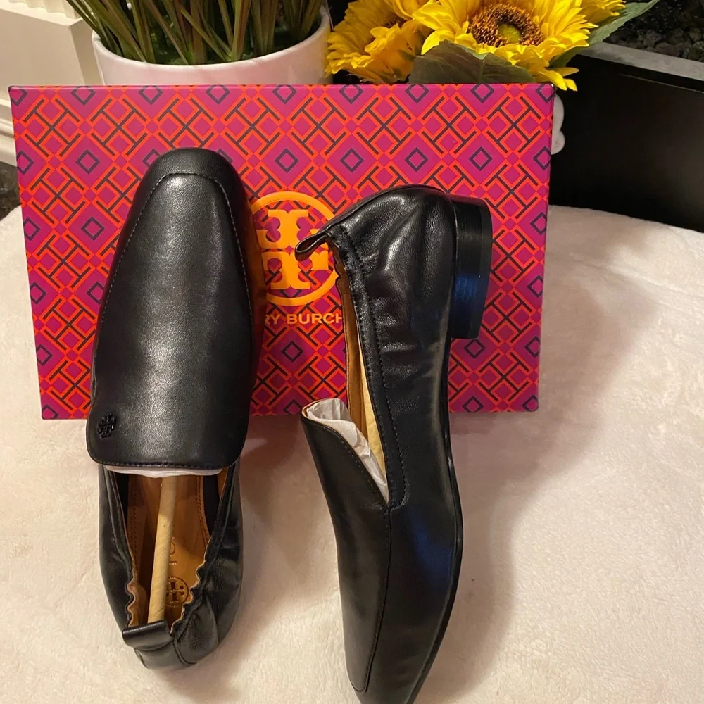🔥SOLD🔥Tory Burch Kira Stretch Loafer - Picture 5 of 8